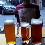 Photo n°1 de l'avis de Arianna.e fait le 17/06/2017 à 21:53 sur le  Orzo Bruno Pisa à Pisa