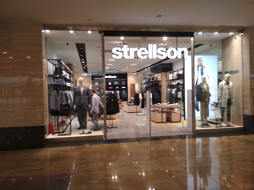 Strellson