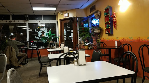 Lily's Mexican Restaurant