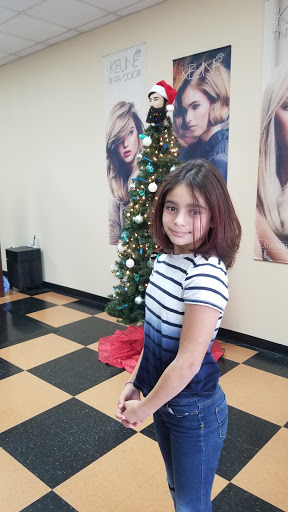 Nail Salon «Hair Worx», reviews and photos, 13428 Benns Church Blvd, Smithfield, VA 23430, USA