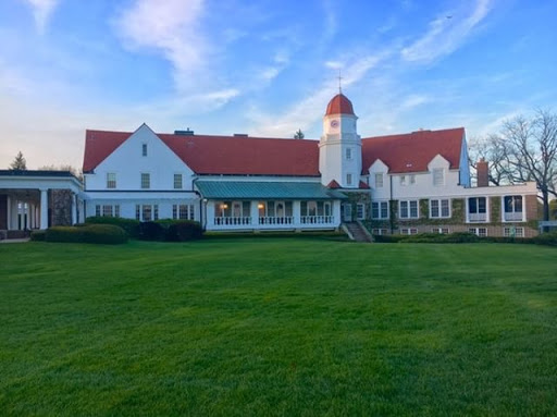 Golf Club «Chicago Golf Club», reviews and photos, 25W253 Warrenville Rd, Wheaton, IL 60189, USA