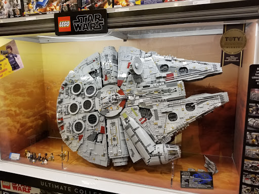 Toy Store «The LEGO Store», reviews and photos, 630 Old Country Road, Garden City, NY 11530, USA