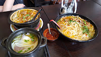 Soupe du Restaurant chinois 罐罐缘Guanguanyuan à Paris - n°1
