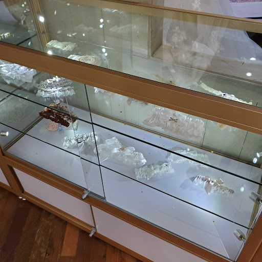 Bridal Shop «Sposa Bella Bridal Boutique», reviews and photos, 1578 Babcock Rd, San Antonio, TX 78229, USA