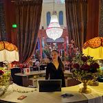 Photo n° 3 de l'avis de Layan.a fait le 30/04/2023 à 19:10 pour Circe Restaurant Beaulieu-sur-Mer à Beaulieu-sur-Mer