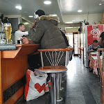 Photo n°2 de l'avis de Javier.o fait le 08/06/2019 à 14:46 sur le  Café Marinho à Porto