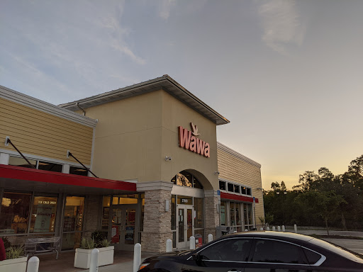 Convenience Store «Wawa», reviews and photos, 27866 FL-56, Wesley Chapel, FL 33544, USA