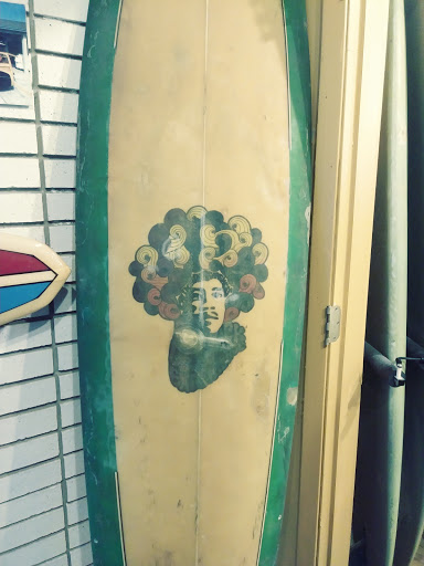 Museum «Texas Surf Museum», reviews and photos, 309 N Water St, Corpus Christi, TX 78401, USA