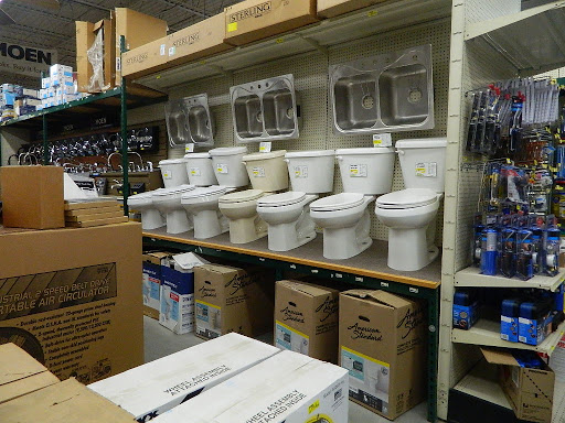 Home Improvement Store «LaValley Building Supply», reviews and photos, 48 Windcrest Rd, Rutland, VT 05702, USA