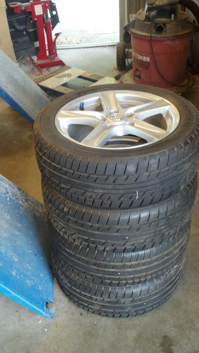 Auto Repair Shop «Hometown Auto Repair & Sales», reviews and photos, 3240 Baltimore Blvd, Finksburg, MD 21048, USA