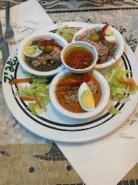Les plus récentes photos du Restaurant tunisien L'olivier restaurant 91 à Morangis - n°3