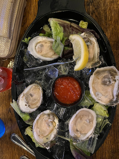 Italian Restaurant «Bocca Coal Fired Bistro», reviews and photos, 7805 Ventnor Ave, Margate City, NJ 08402, USA