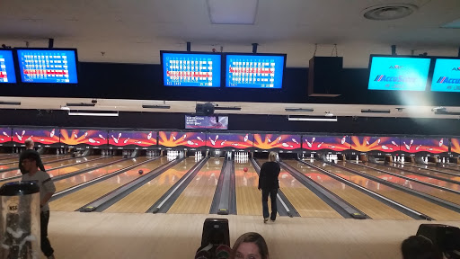 Bowling Alley «AMF Lincoln Lanes», reviews and photos, 3485 Lake Michigan Dr NW, Grand Rapids, MI 49534, USA