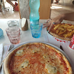 Photo n°2 de l'avis de Francesco.a fait le 12/08/2021 à 22:25 sur le  Baretto Cala di Volpe à Cala di Volpe