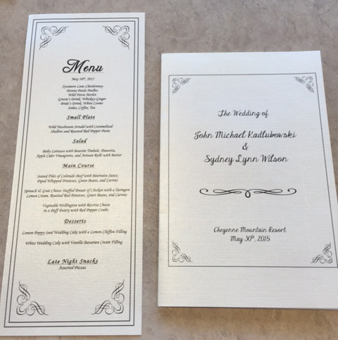 Commercial Printer «Tri-Lakes Printing», reviews and photos, 15706 Jackson Creek Pkwy, Monument, CO 80132, USA