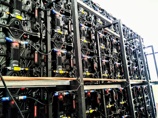 TS Audiovisuales en Altura, Castellón