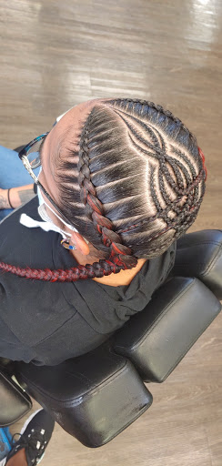 Barber Shop «Reds Barbershop», reviews and photos, 12055 Seminole Blvd, Seminole, FL 33778, USA