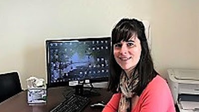 Dr Raphaèle Badiola à Biarritz