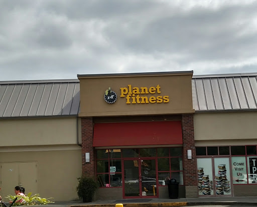 Gym «Planet Fitness», reviews and photos, 17171 Bothell Way NE, Lake Forest Park, WA 98155, USA