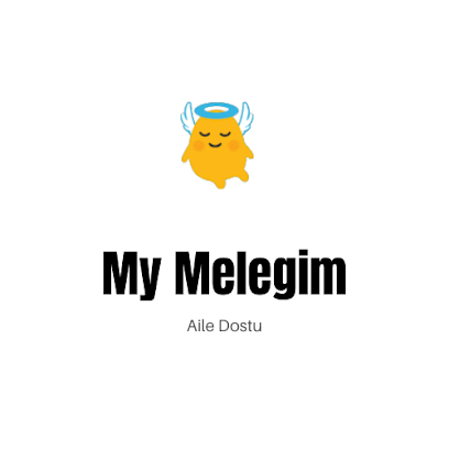 My Melegim