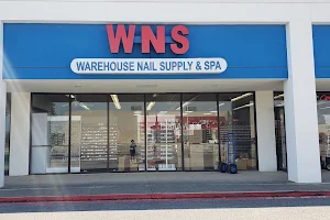Warehouse Nail Supply & Spa LLC image