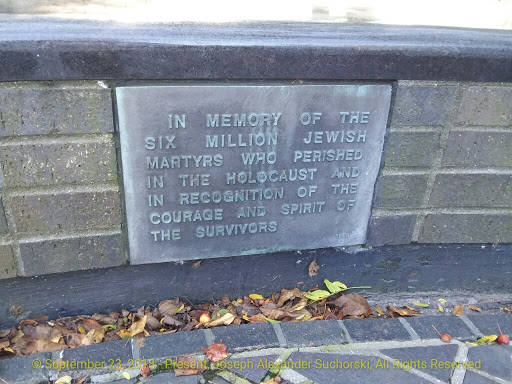 Heritage Museum «Jewish Museum Milwaukee», reviews and photos, 1360 N Prospect Ave, Milwaukee, WI 53202, USA