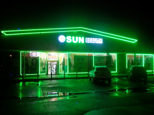 Beauty Supply Store «Sun Beauty», reviews and photos, 9227 Jensen Dr, Houston, TX 77093, USA