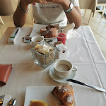 Photo n°1 de l'avis de Benni.l fait le 11/09/2023 à 15:57 sur le  Hotel Le Blanc à Monte