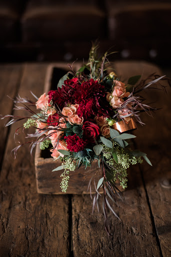 Florist «Alfa Flower Shop», reviews and photos, 7001 W North Ave, Wauwatosa, WI 53213, USA