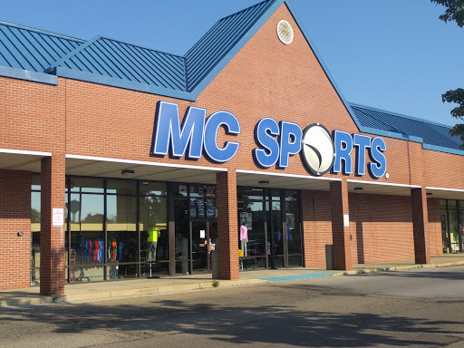 MC Sports, 3749 Burbank Rd, Wooster, OH 44691, USA, 