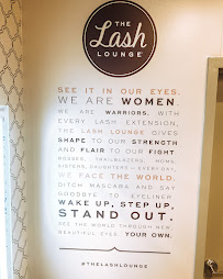 The Lash Lounge - Photo 8 - Car repair in Houston, TX, Houston