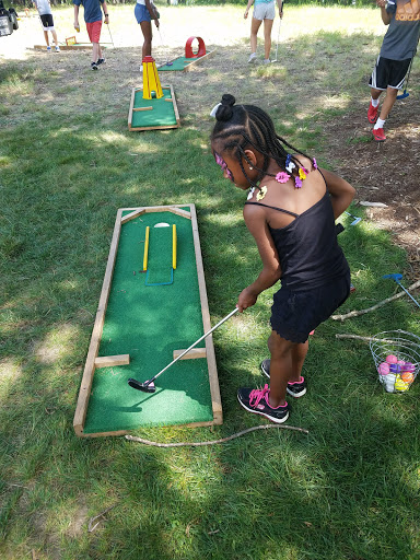 Private Golf Course «TPC Wakefield Plantation Course», reviews and photos, 2201 Wakefield Plantation Dr, Raleigh, NC 27614, USA