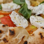 Photo n°2 de l'avis de Pierpaolo.a fait le 09/08/2023 à 10:31 sur le  Diego Vitagliano Pizzeria - Bagnoli à Naples