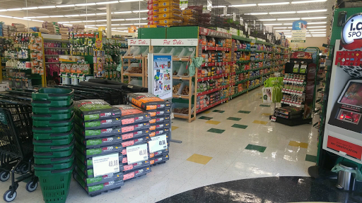 Pet Supply Store «Pet Supplies Plus», reviews and photos, 26230 Hoover Rd, Warren, MI 48089, USA