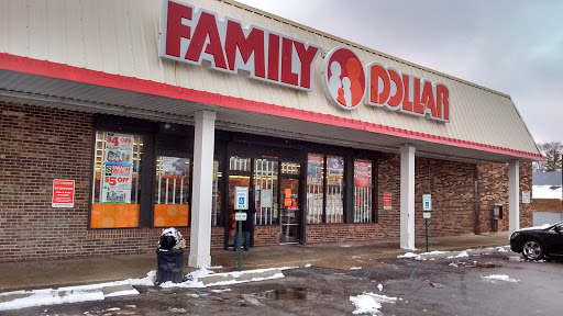 Family Dollar
