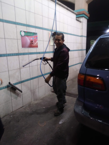 Car Wash «Best West Car Wash», reviews and photos, 8701 Woodman Ave, Arleta, CA 91331, USA