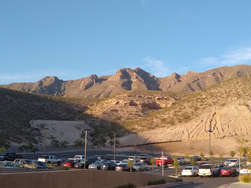 Movie Theater «Alamo Drafthouse Cinema», reviews and photos, 250 E Montecillo Blvd, El Paso, TX 79912, USA