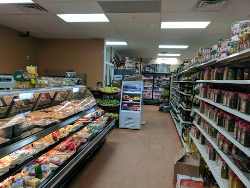 Asian Grocery Store «Sayar Food Market», reviews and photos, 3 Everett St #3e, Revere, MA 02151, USA