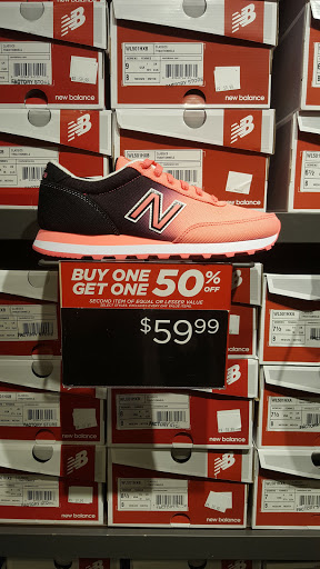 Outlet Mall «The Outlet Shoppes», reviews and photos, 915 Ridgewalk Pkwy, Woodstock, GA 30188, USA