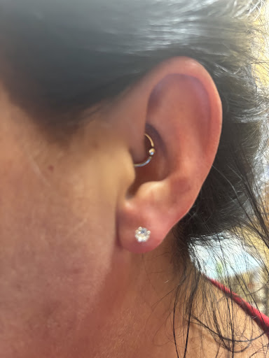 Explore alpha wolf tattoo ideas, creative tattoo ideas in San Diego, available at Body Art Salon