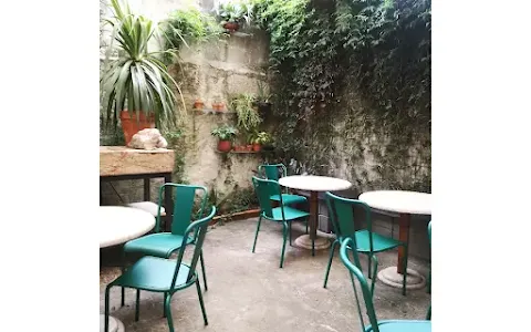Musubu Café Porto image