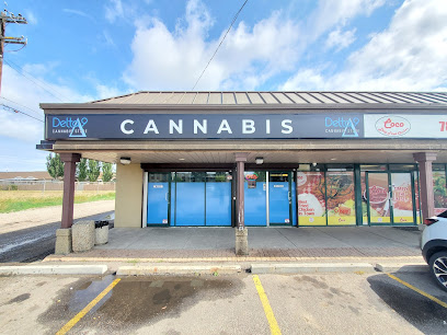 Delta 9 Cannabis Store