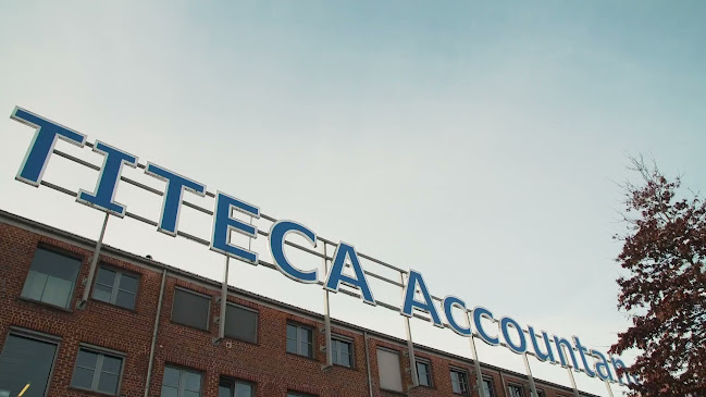Beoordelingen van Titeca Pro Accountants & Experts Moeskroen in Moeskroen - Financieel adviseur