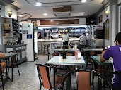 Cafeteria Bar La Quinta en Ronda