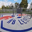 RB Leipzig Free Fit Area / Calisthenics-Park an der Red Bull Arena