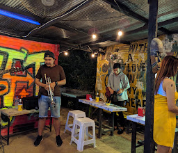 On Street Bar photo