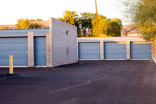 Self-Storage Facility «US Storage Centers», reviews and photos, 19315 N 83rd Ave, Peoria, AZ 85382, USA