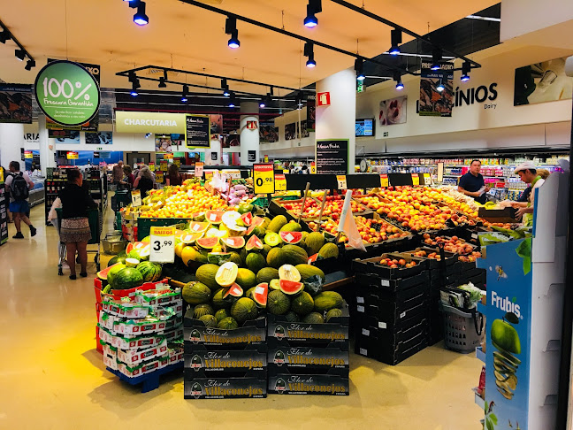 Avaliações doPingo Doce Super Brito Câmara em Funchal - Supermercado