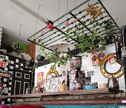 La trompada caligari photo