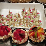 Photo n°4 de l'avis de Katharina. fait le 28/01/2020 à 10:59 sur le  Café Theobald Confiserie - Konditorei à Herxheim bei Landau/Pfalz